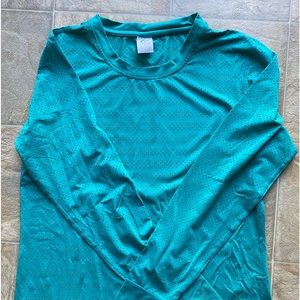 Zyia Chill Long sleeve T shirt